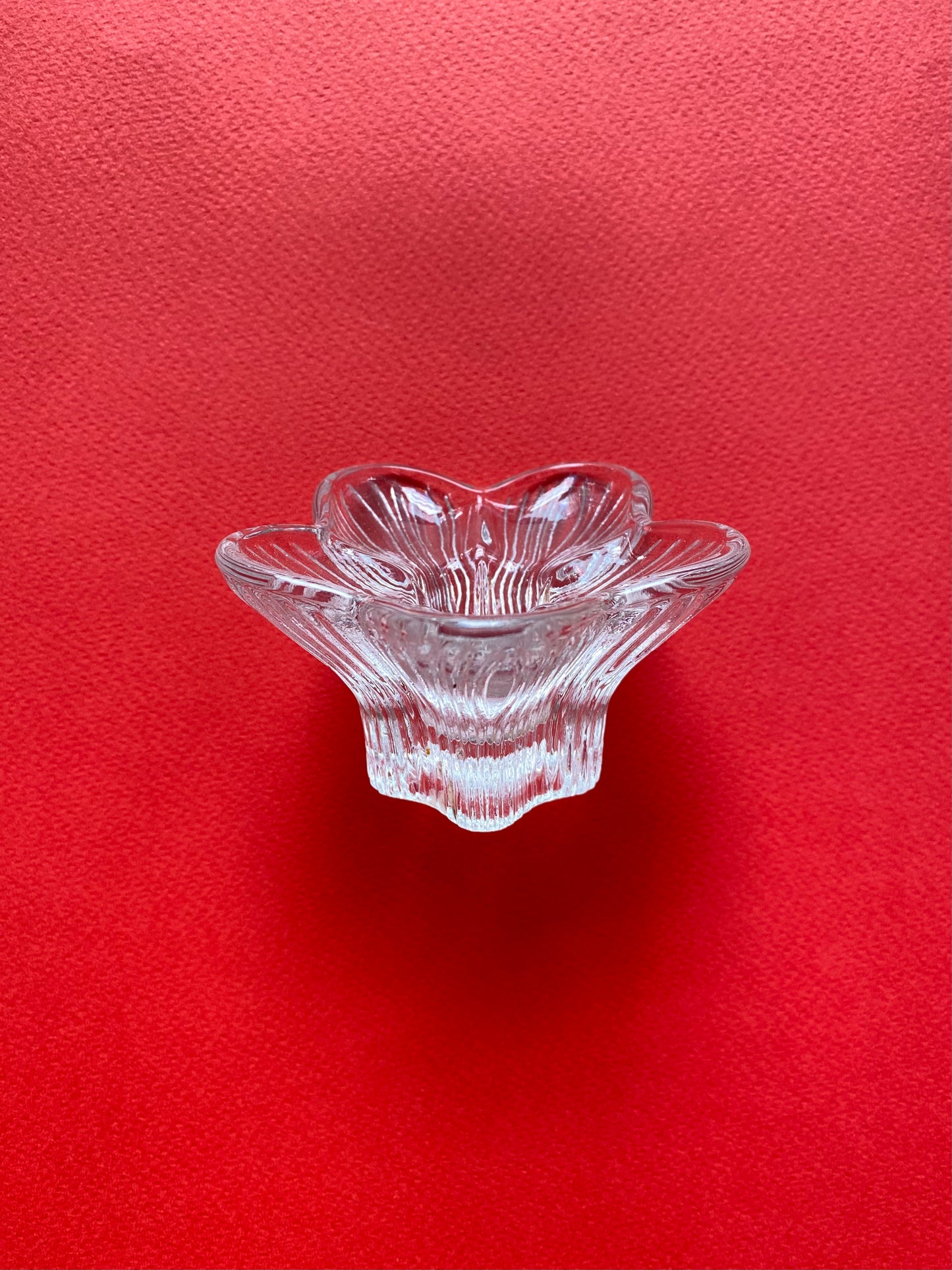 פמוט קריסטל 2