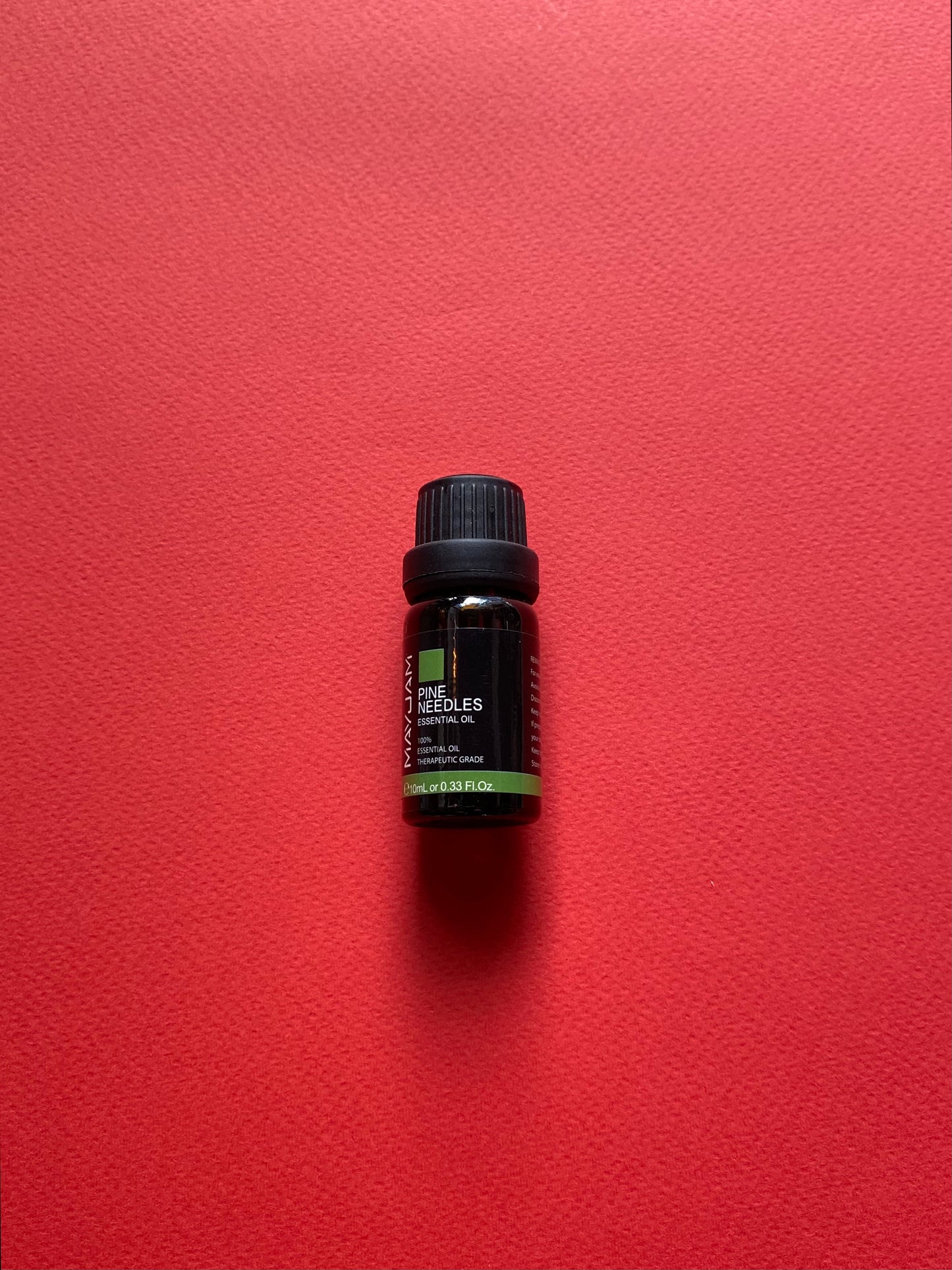 שמן אתרי אורן