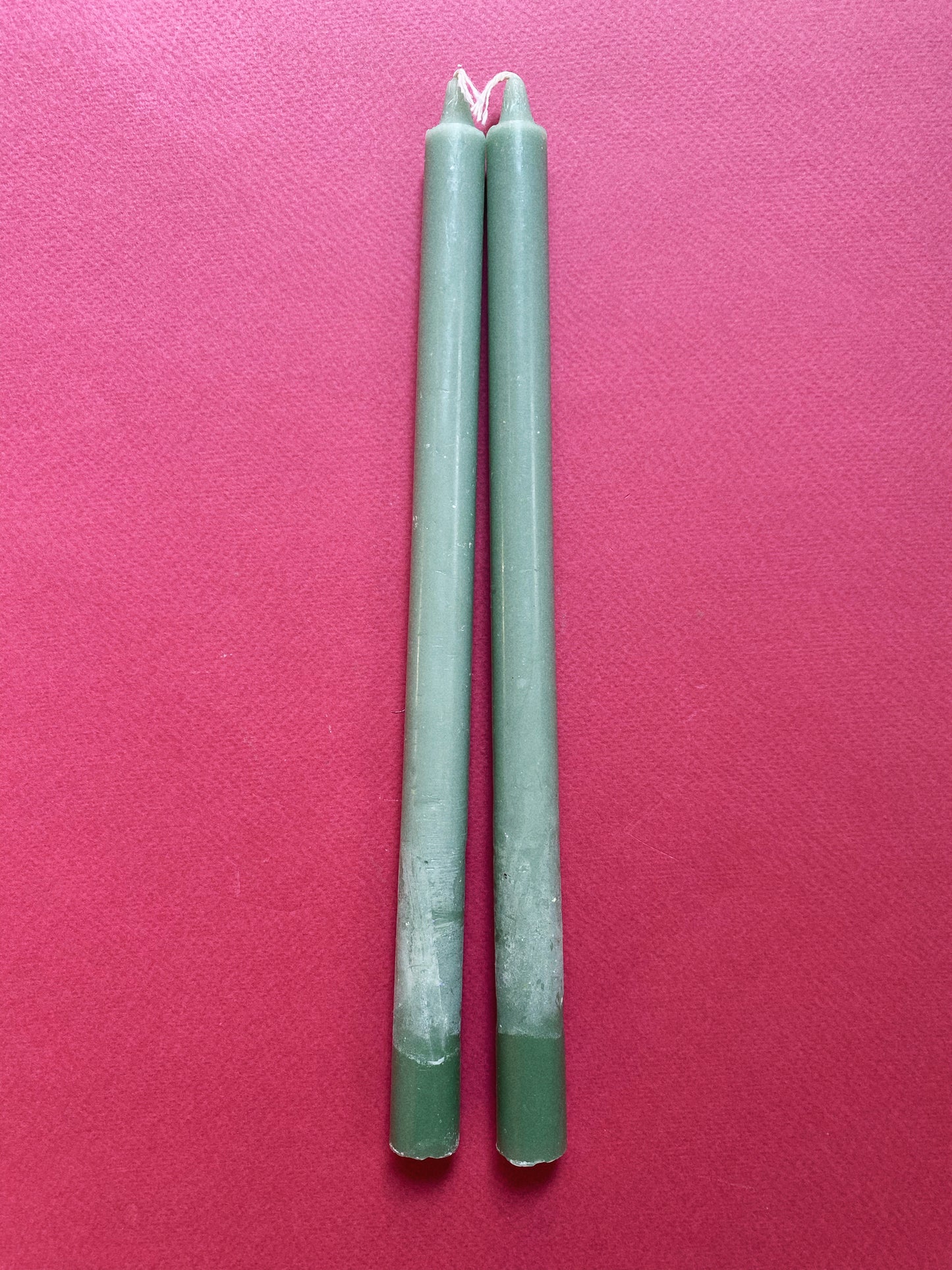 זוג נרות לפמוטים 30 ס"מ