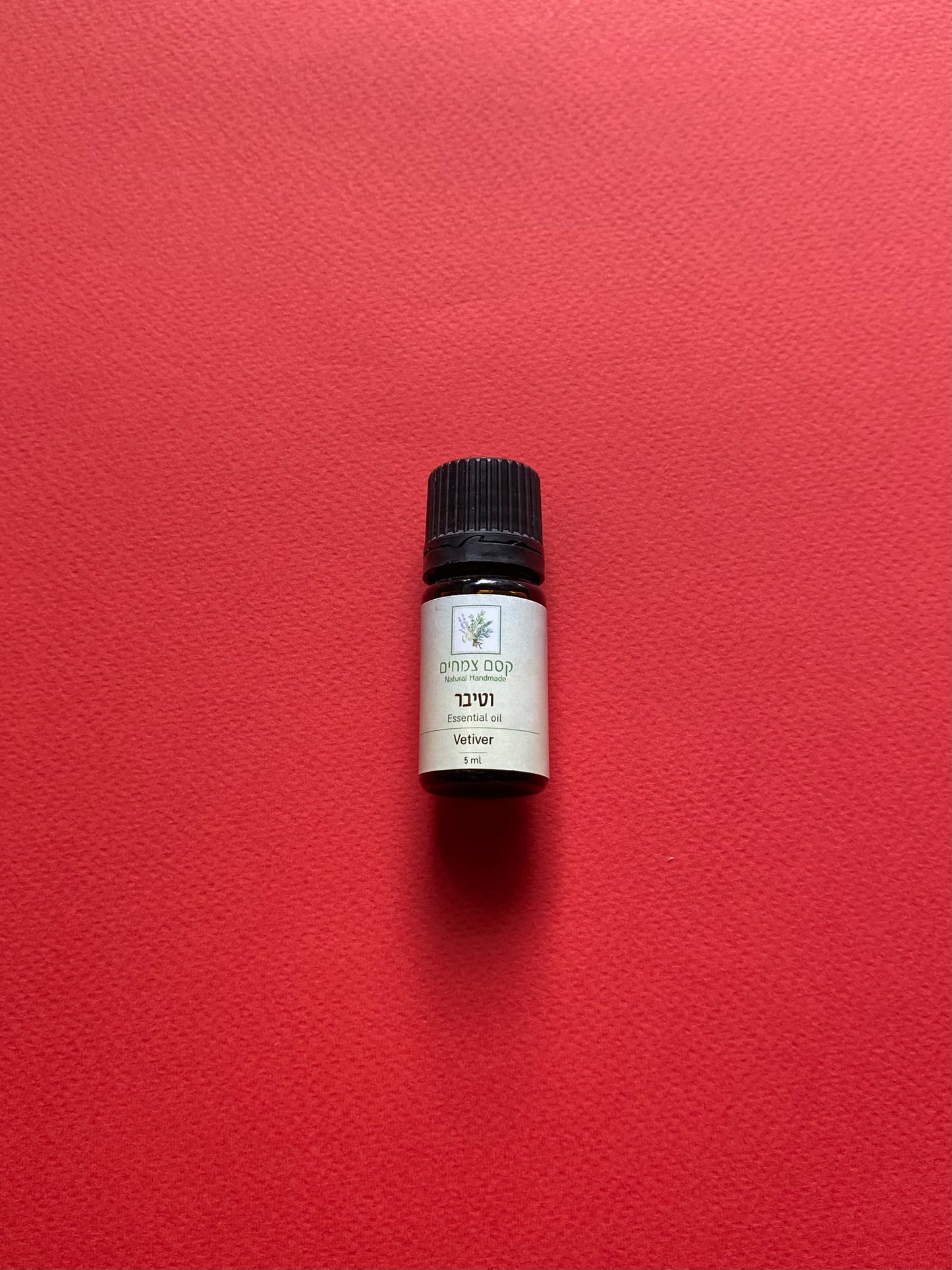 שמן אתרי וטיבר