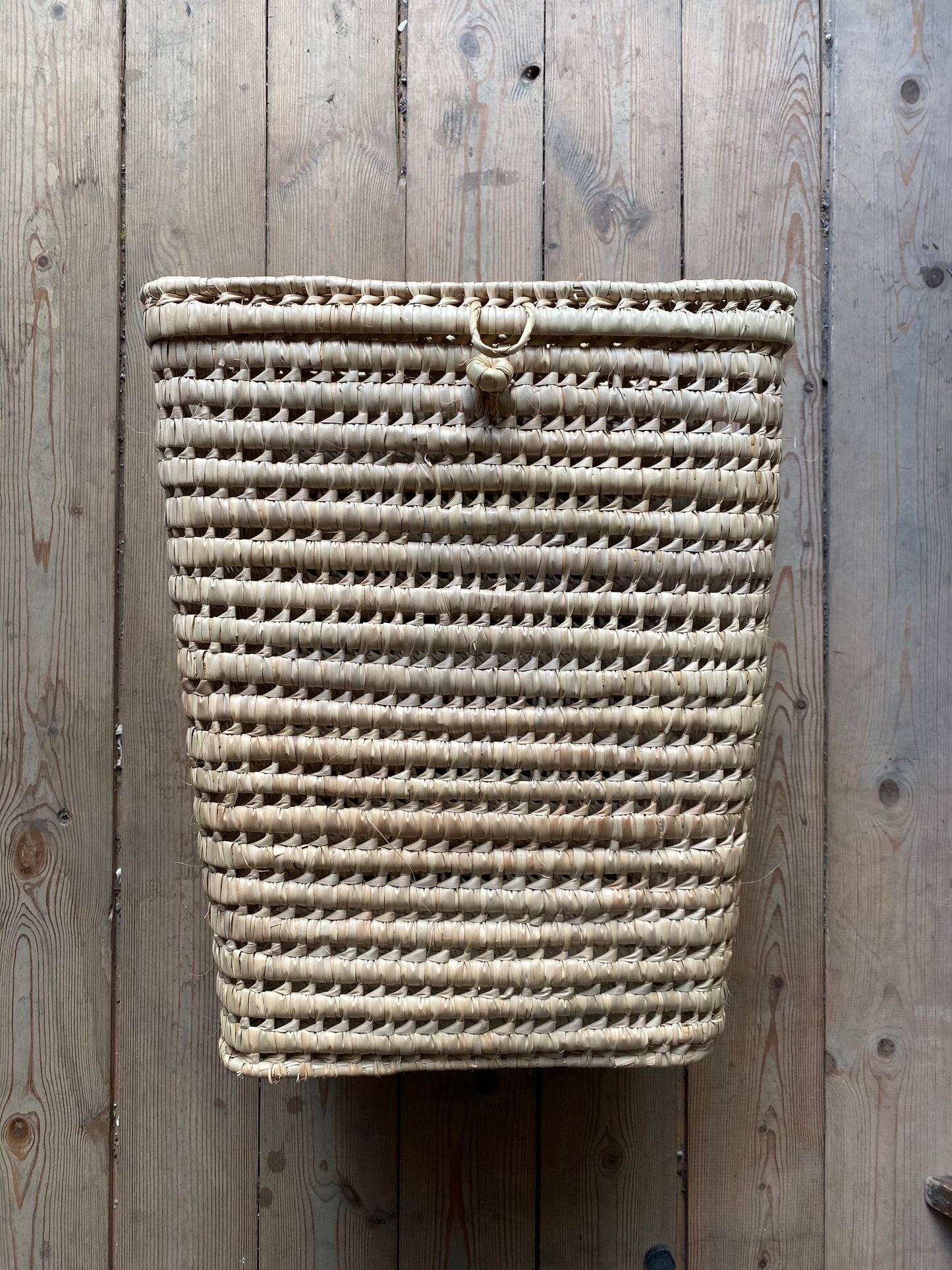 סל אחסון / כביסה