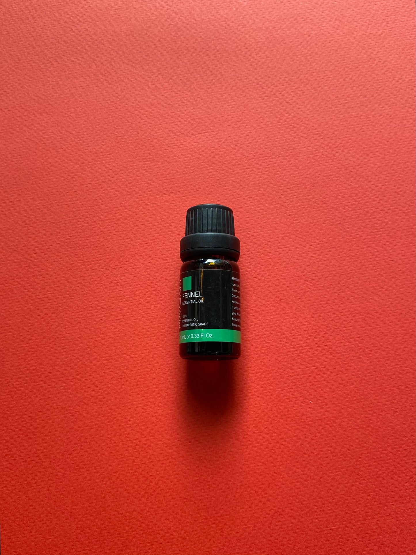 שמן אתרי שומר