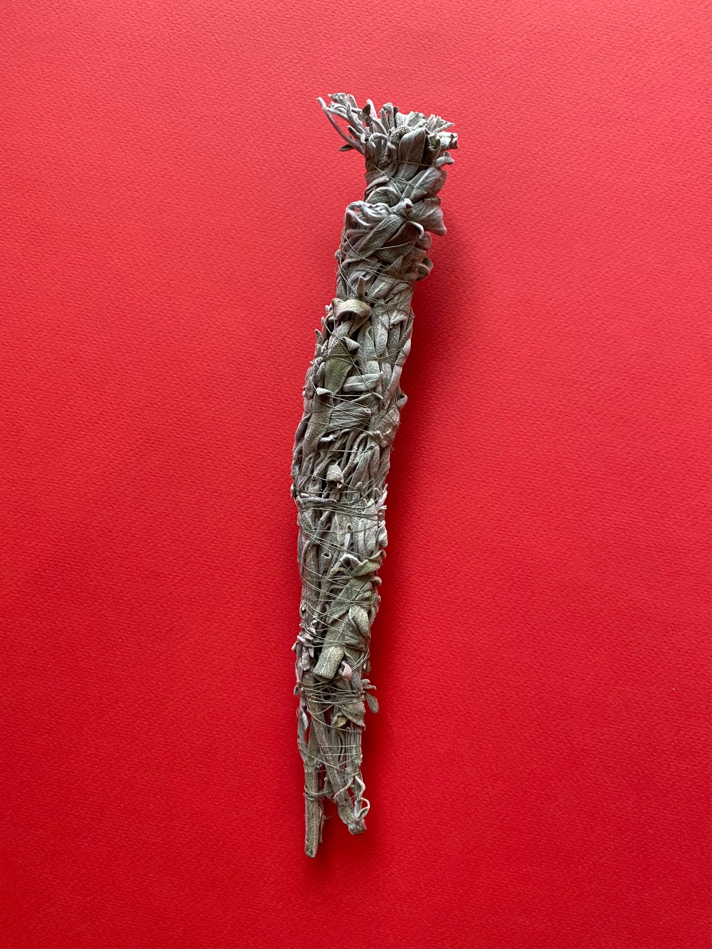 קטורת מרווה לבנה לטיהור