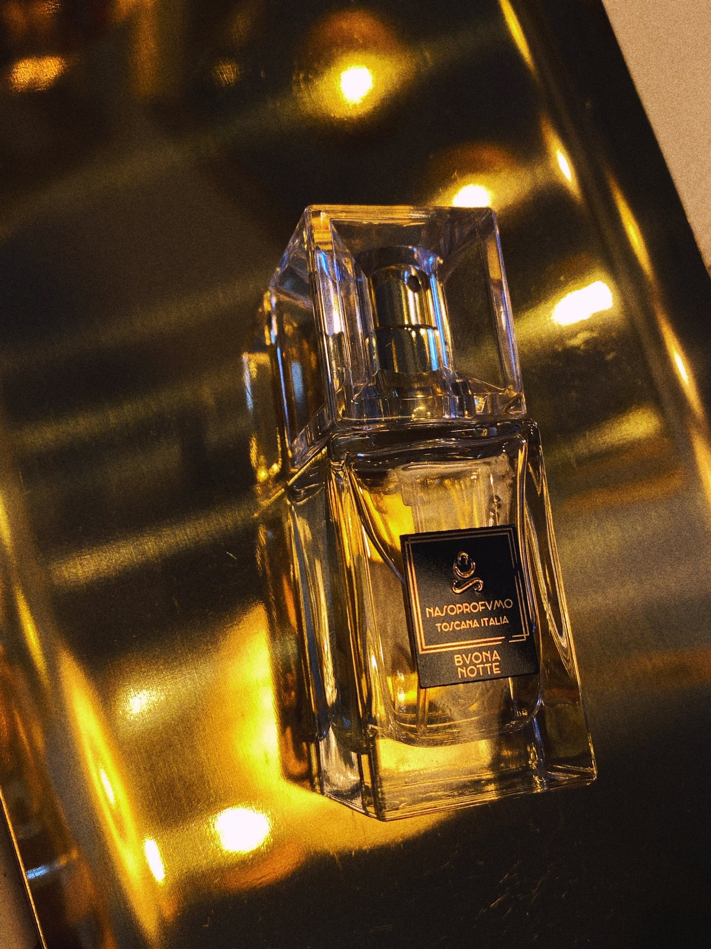 Bveno notte