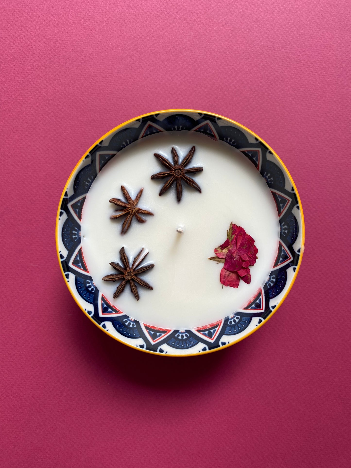 נר אניס לוינסקי