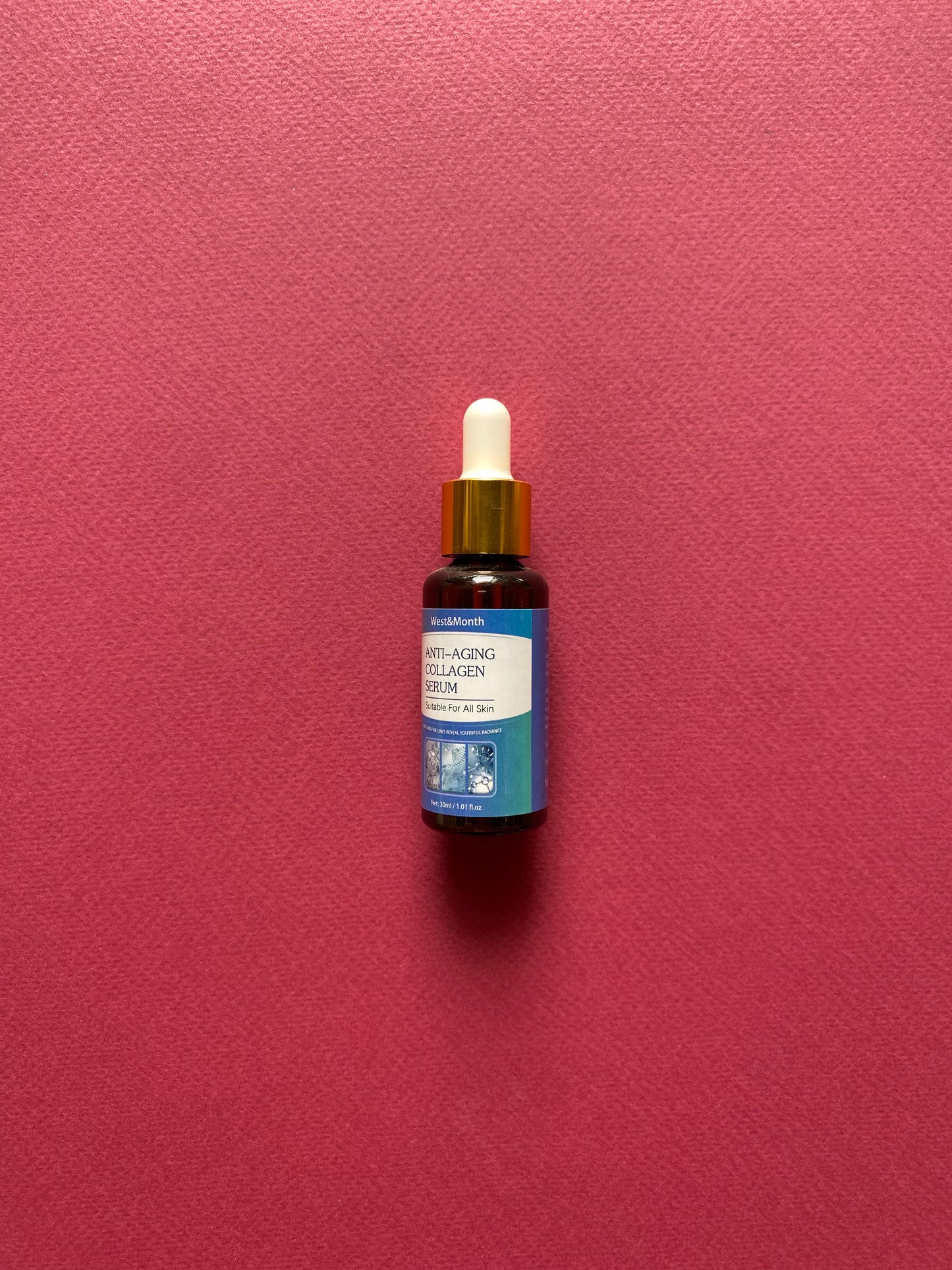 סרום קולגן אנטי אייג'ינג