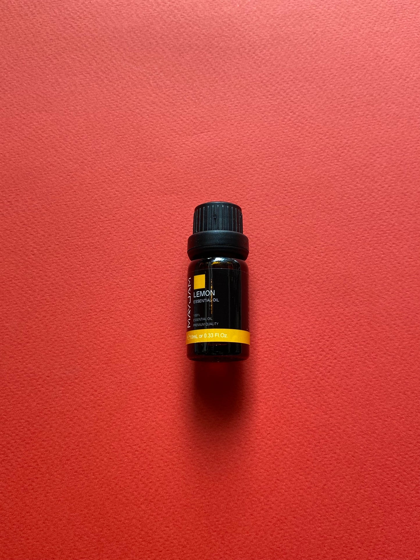 שמן אתרי לימון