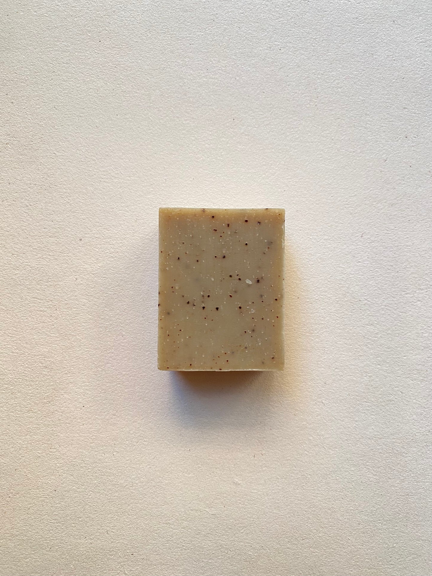 סבון שוקולד נוגד חמצון בניחוח פרדס פורח