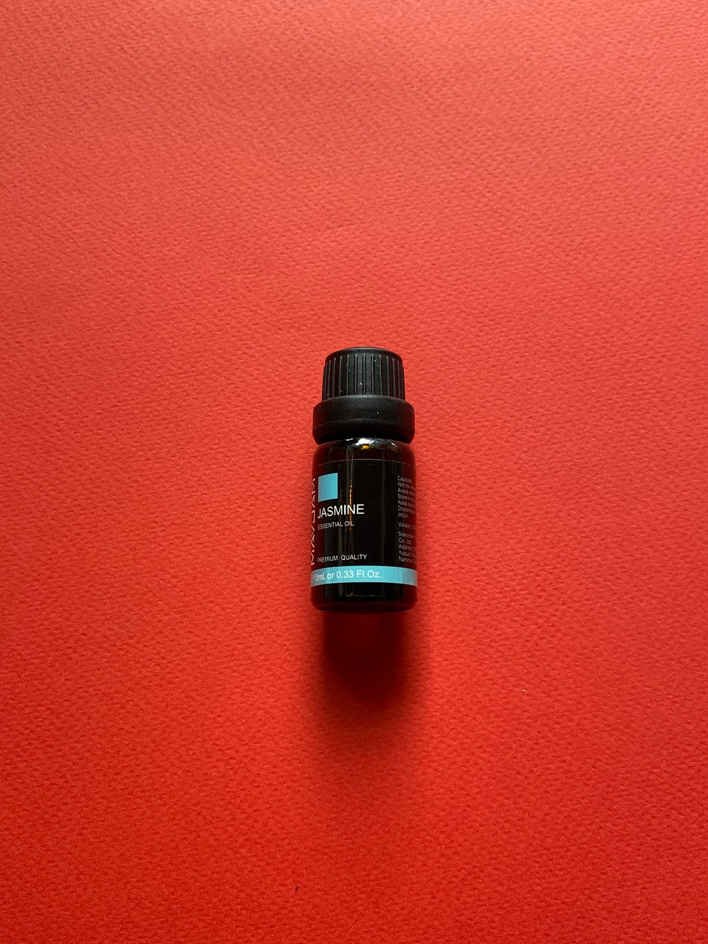 שמן אתרי יסמין