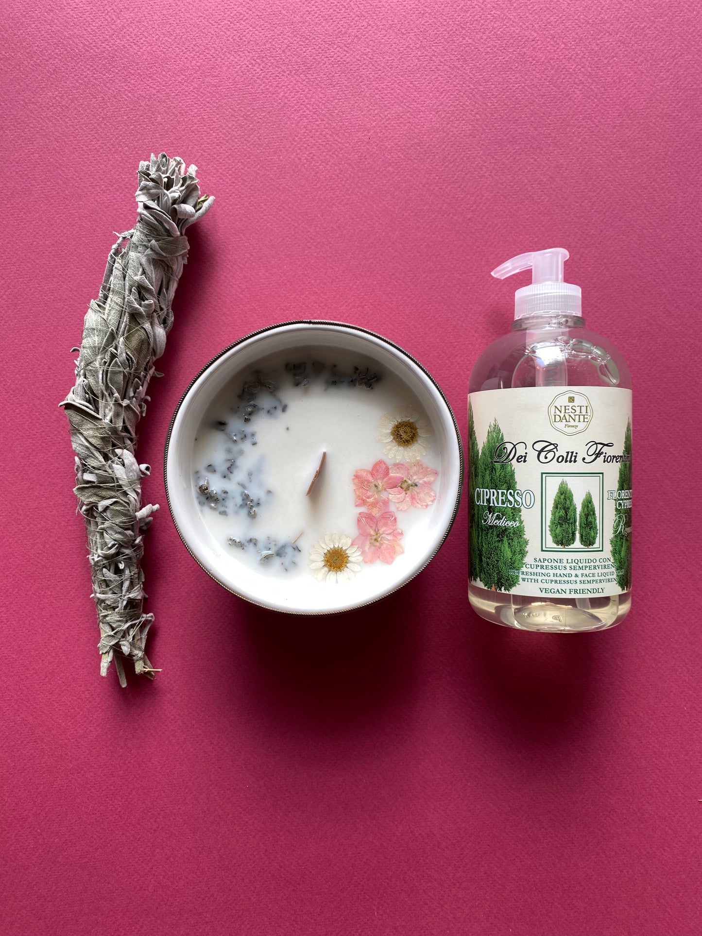 מארז טיהור והרמוניה