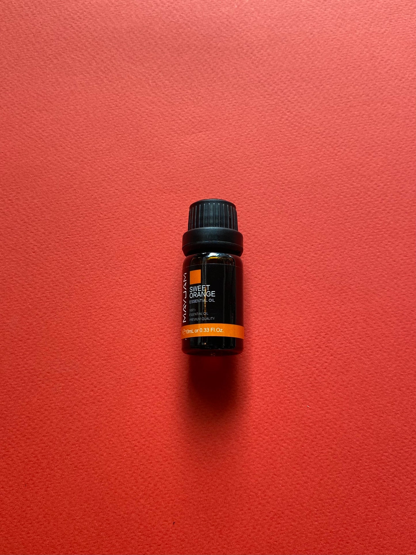 שמן אתרי תפוז מתוק