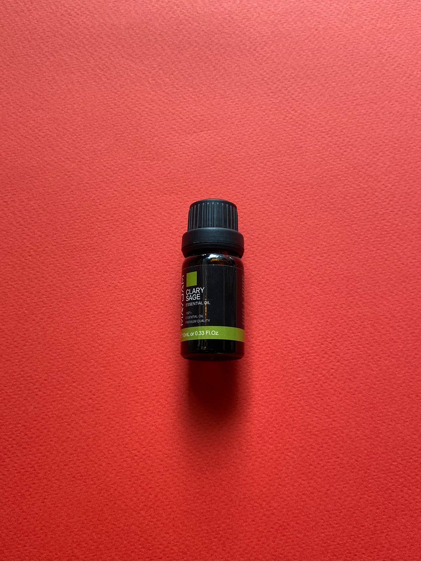 שמן אתרי מרווה מרושתת