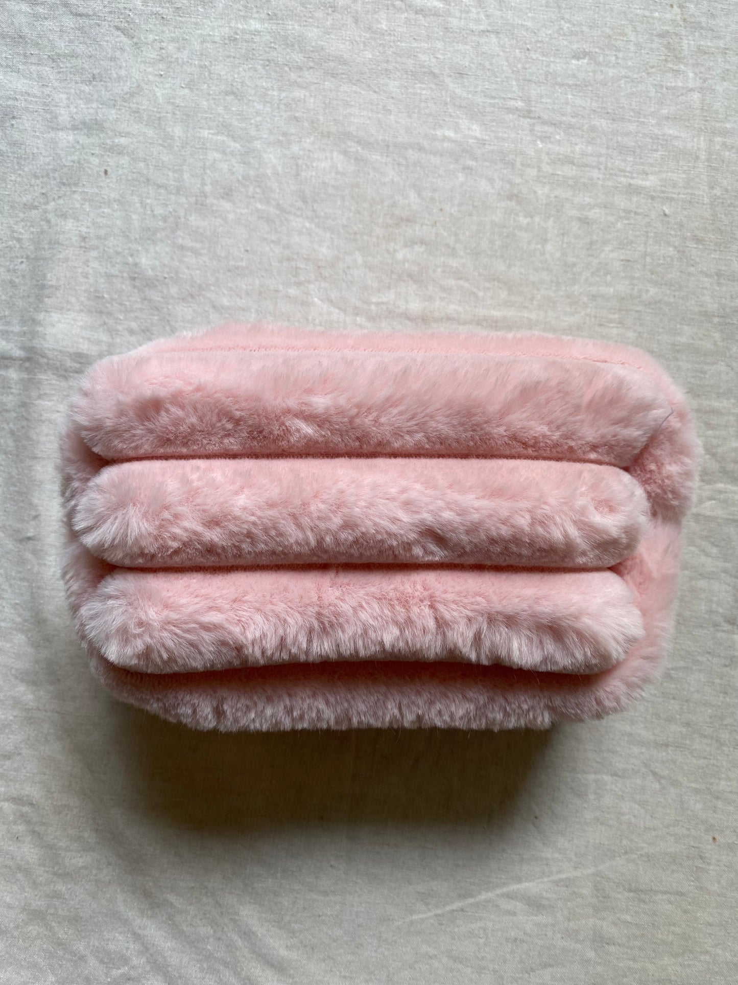 תיק איפור / רחצה