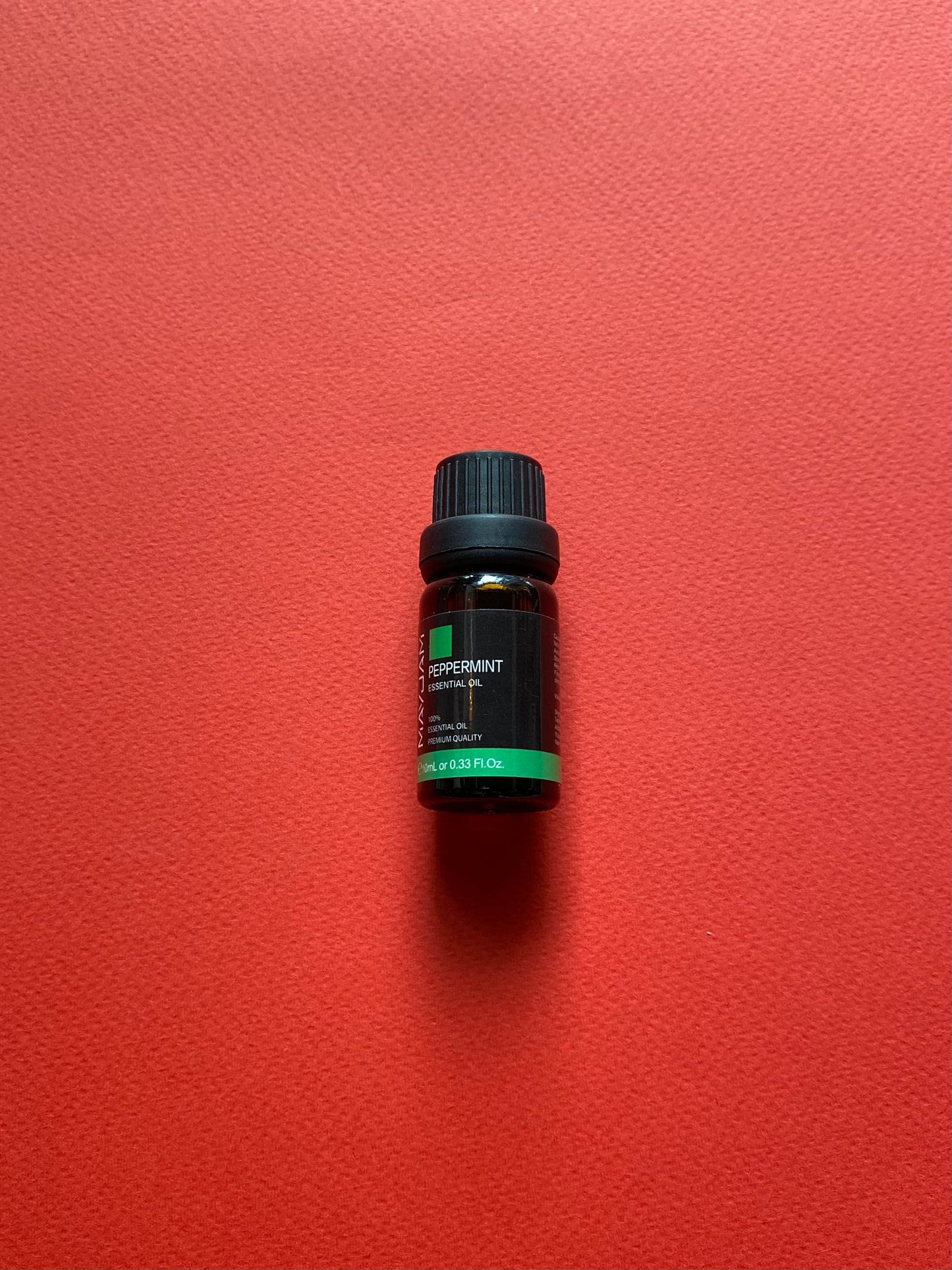 שמן אתרי מנטה