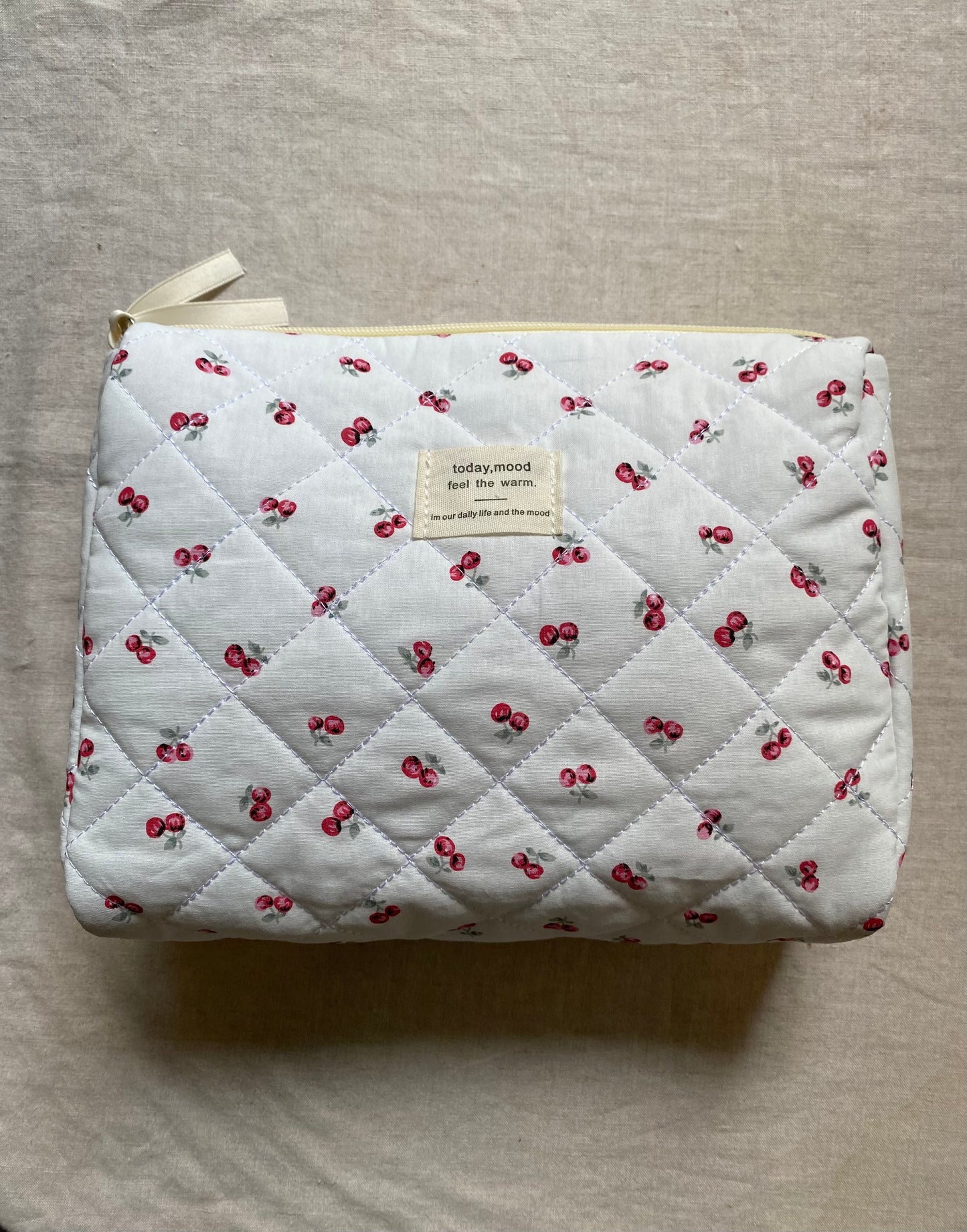 תיק איפור / רחצה