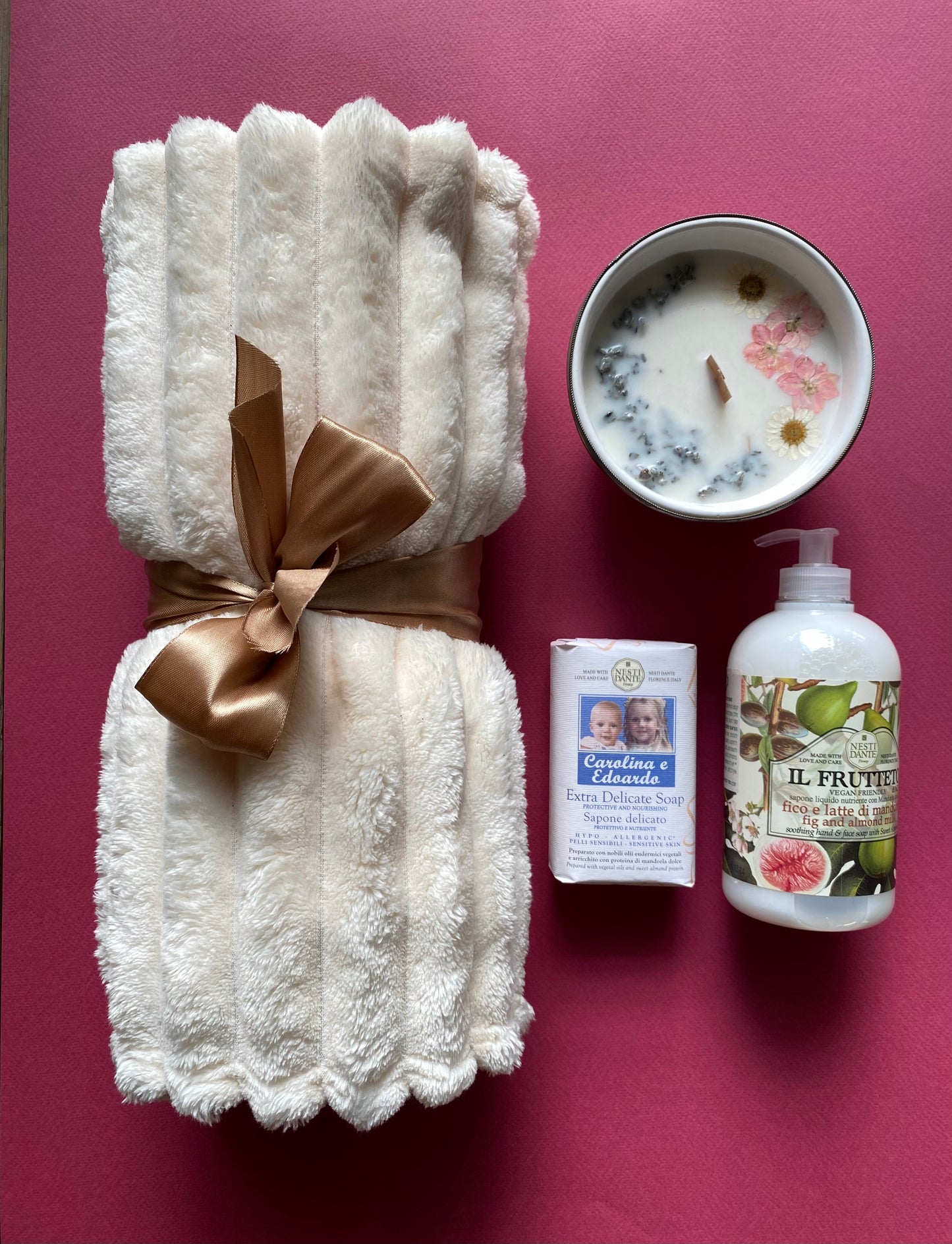 מארז לאמא הטריה