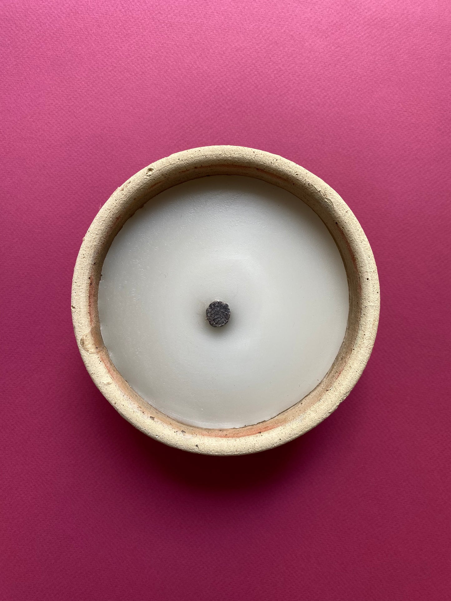 נר Marrakesh Nights