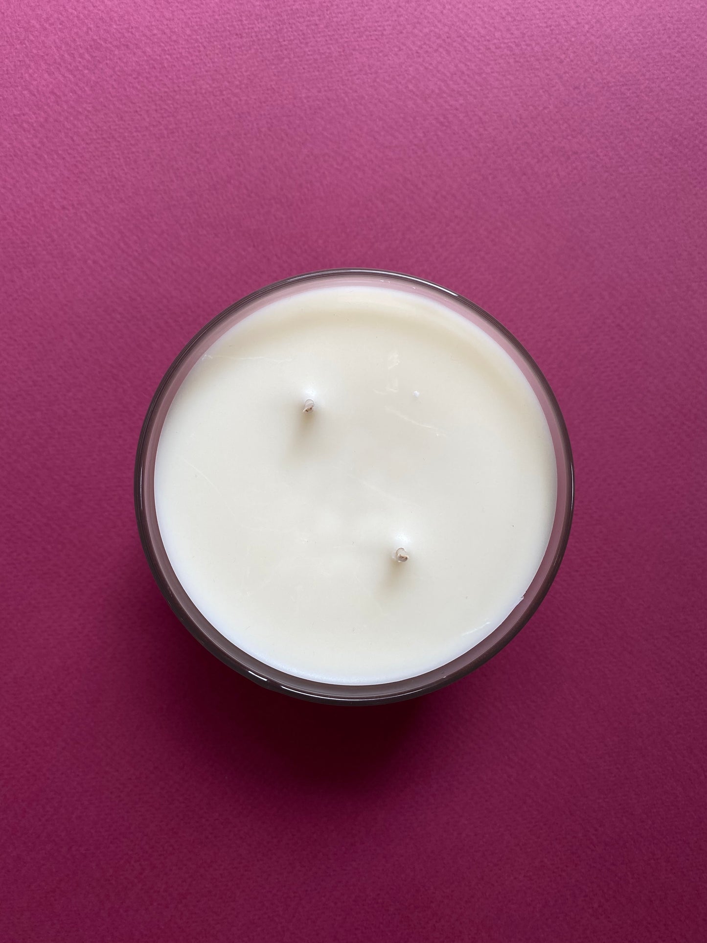 נר פעמון INDIAN SUMMER