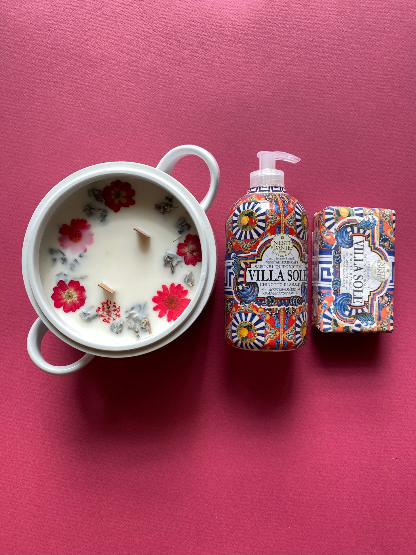 מארז ניחוח הדרים