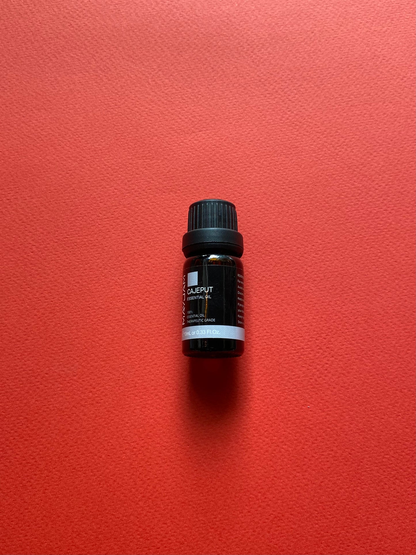 שמן אתרי קג'פוט