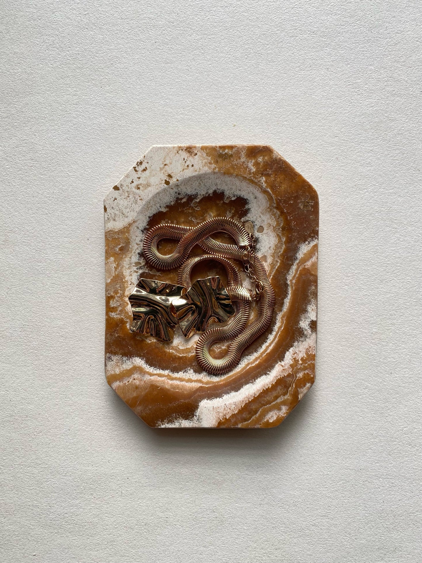 סבוניה אבן אוניקס ממרוקו 1