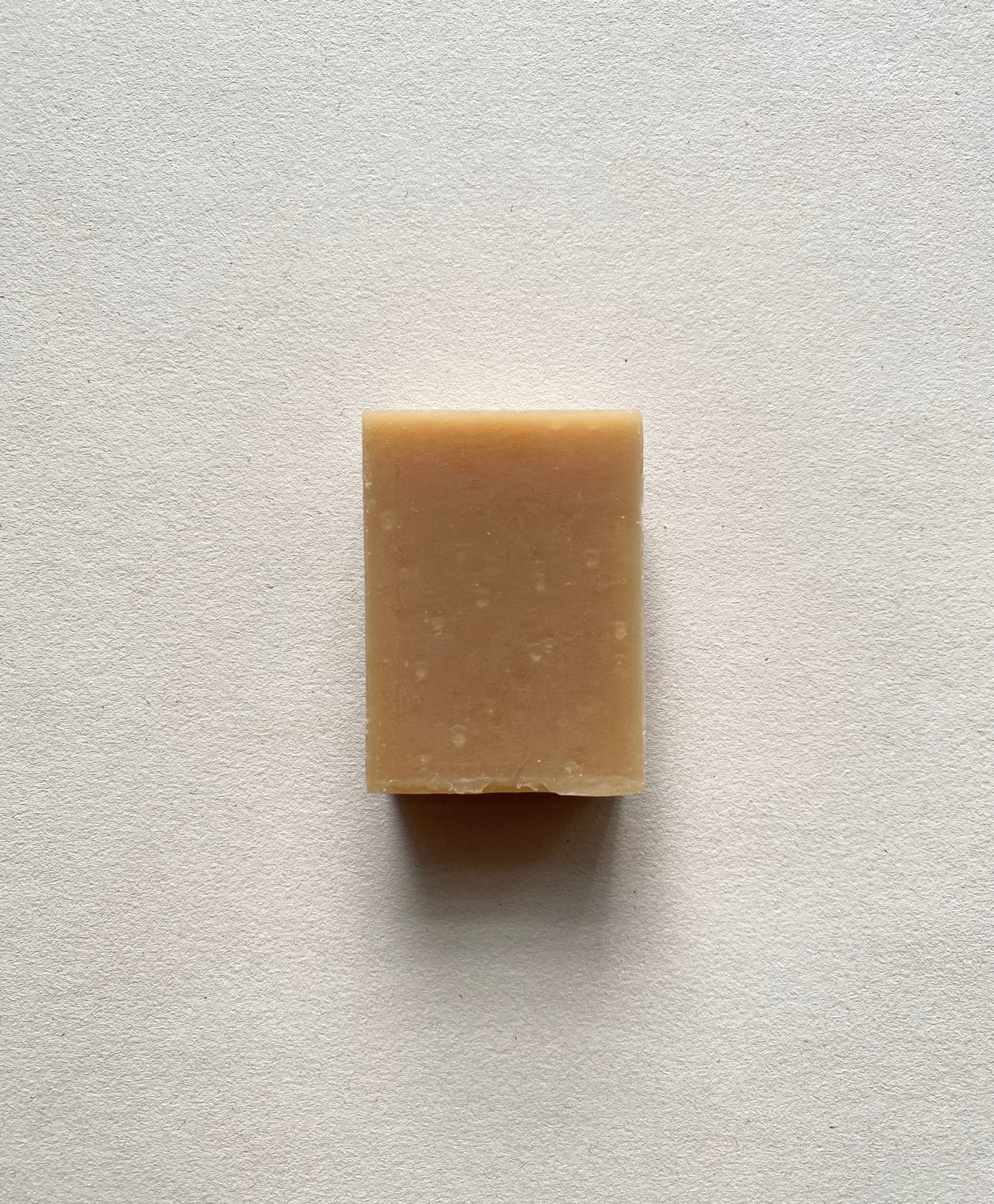 סבון אנטי דלקתי יערת הדבש בניחוח הדרים