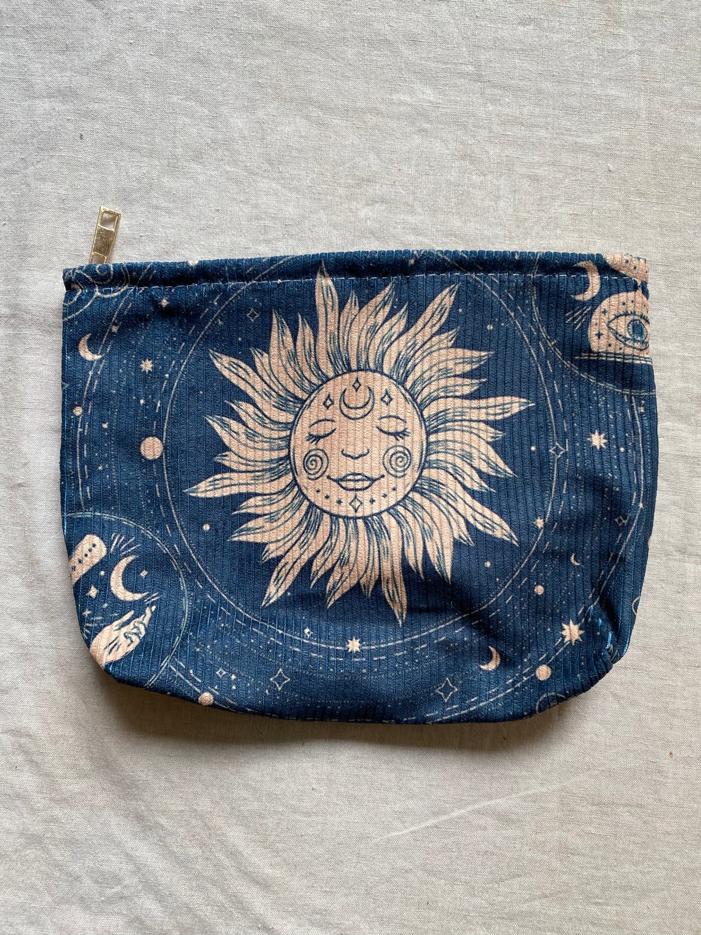 תיק איפור / רחצה