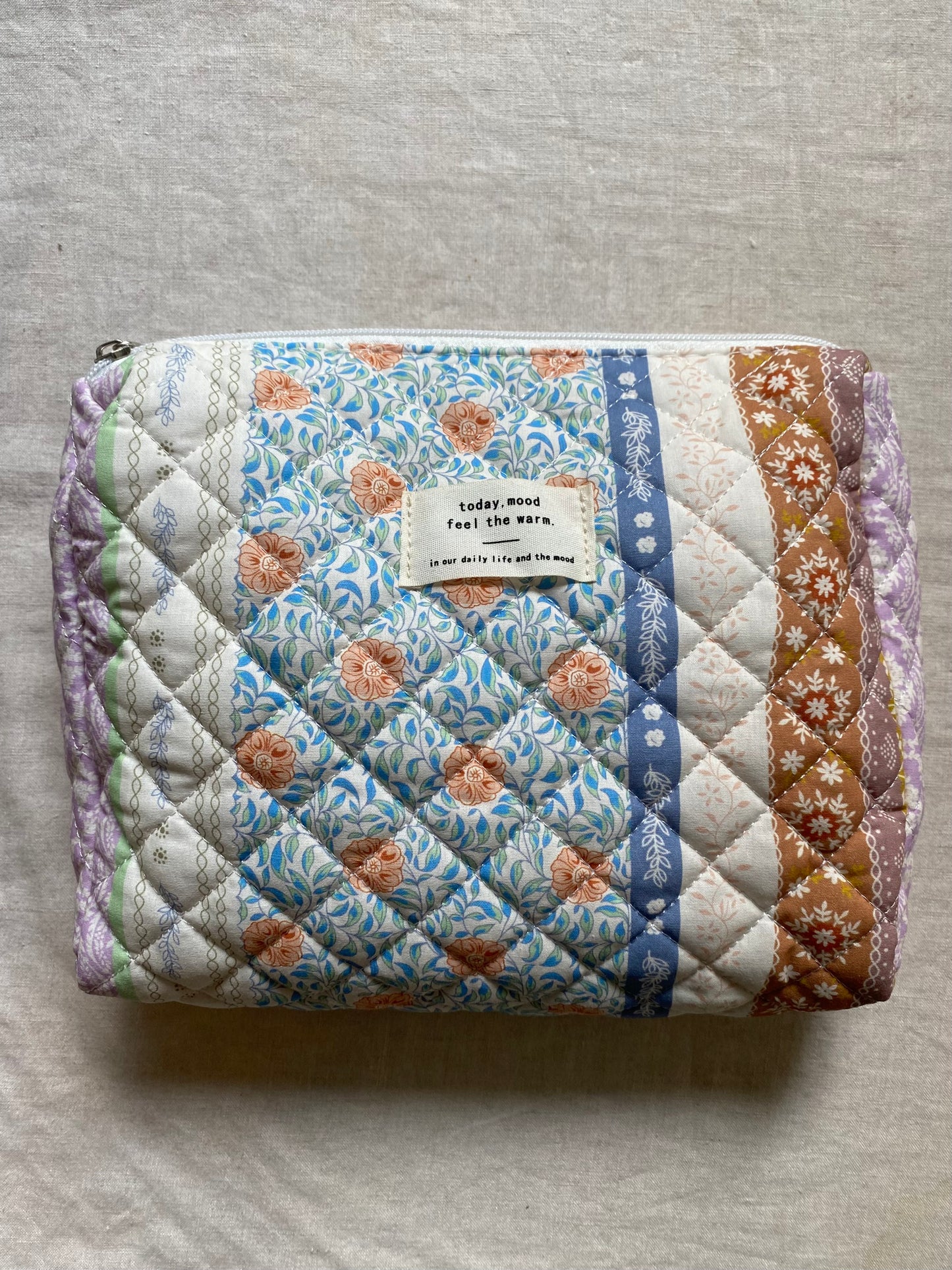 תיק איפור / רחצה