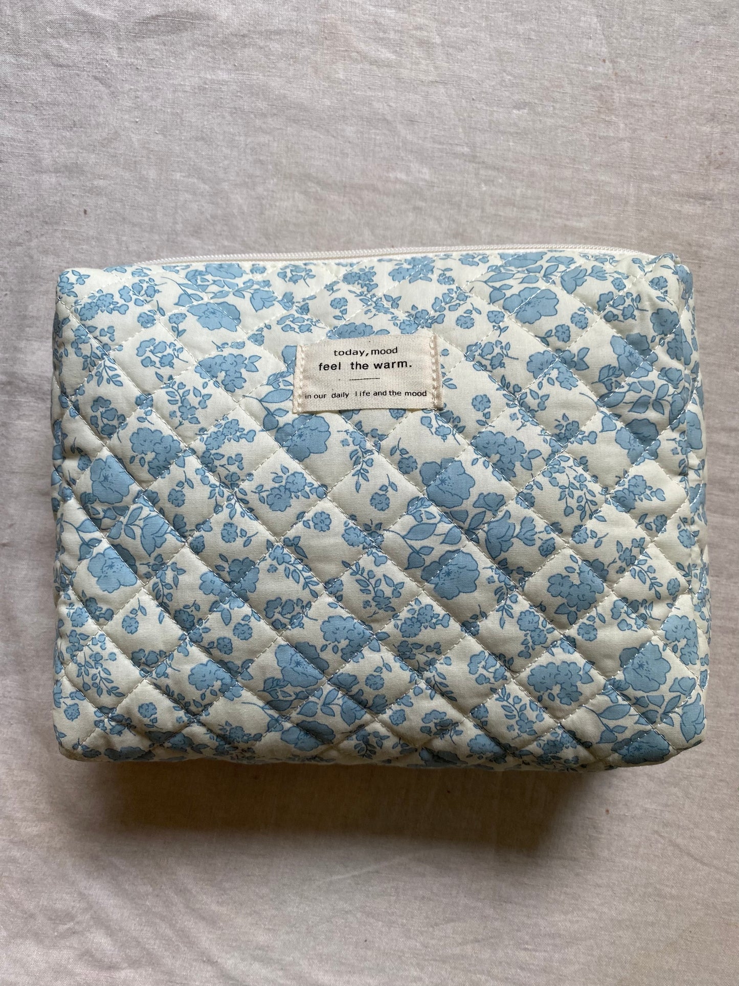 תיק איפור / רחצה