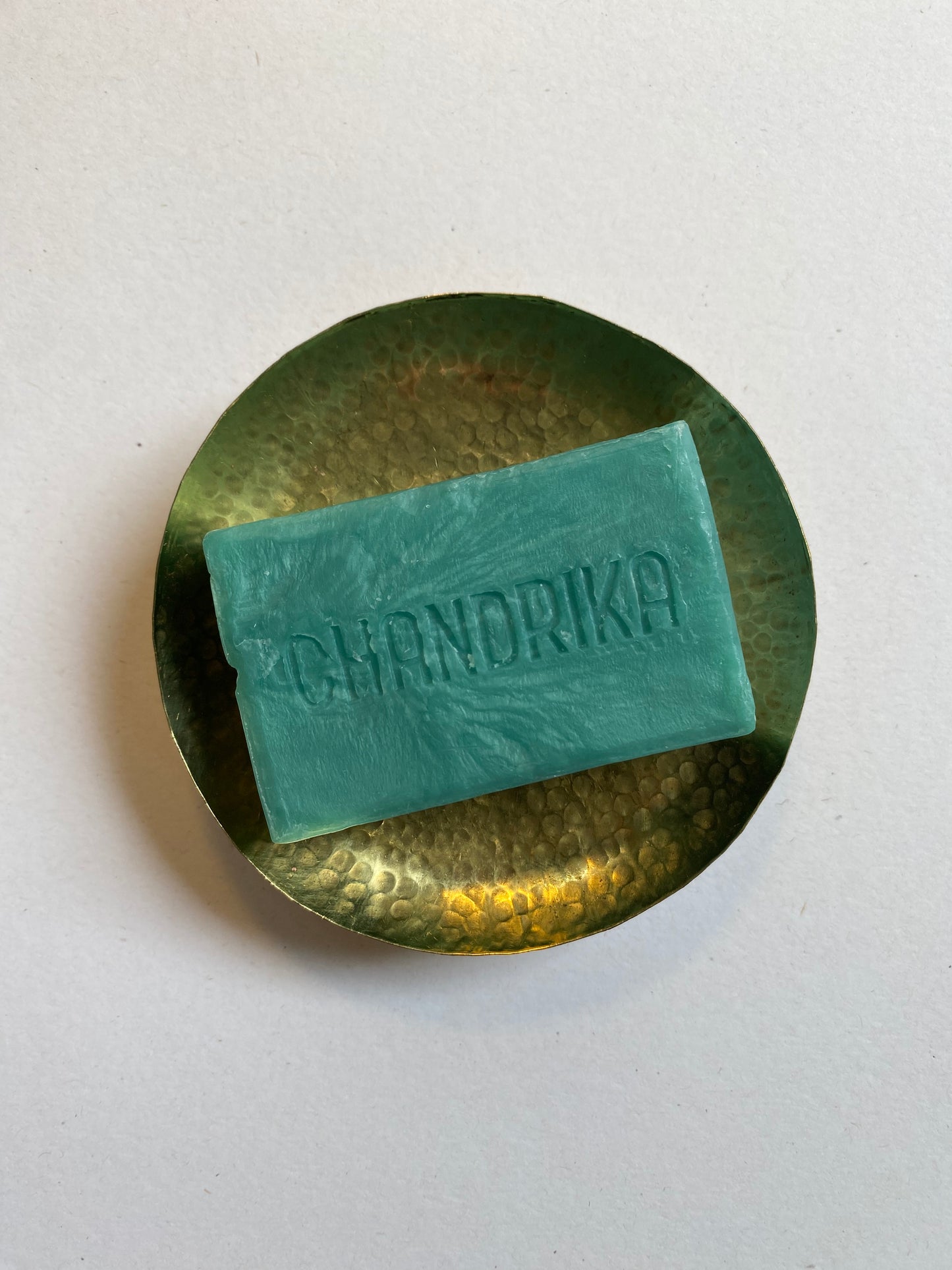 סבוניה מנחושת