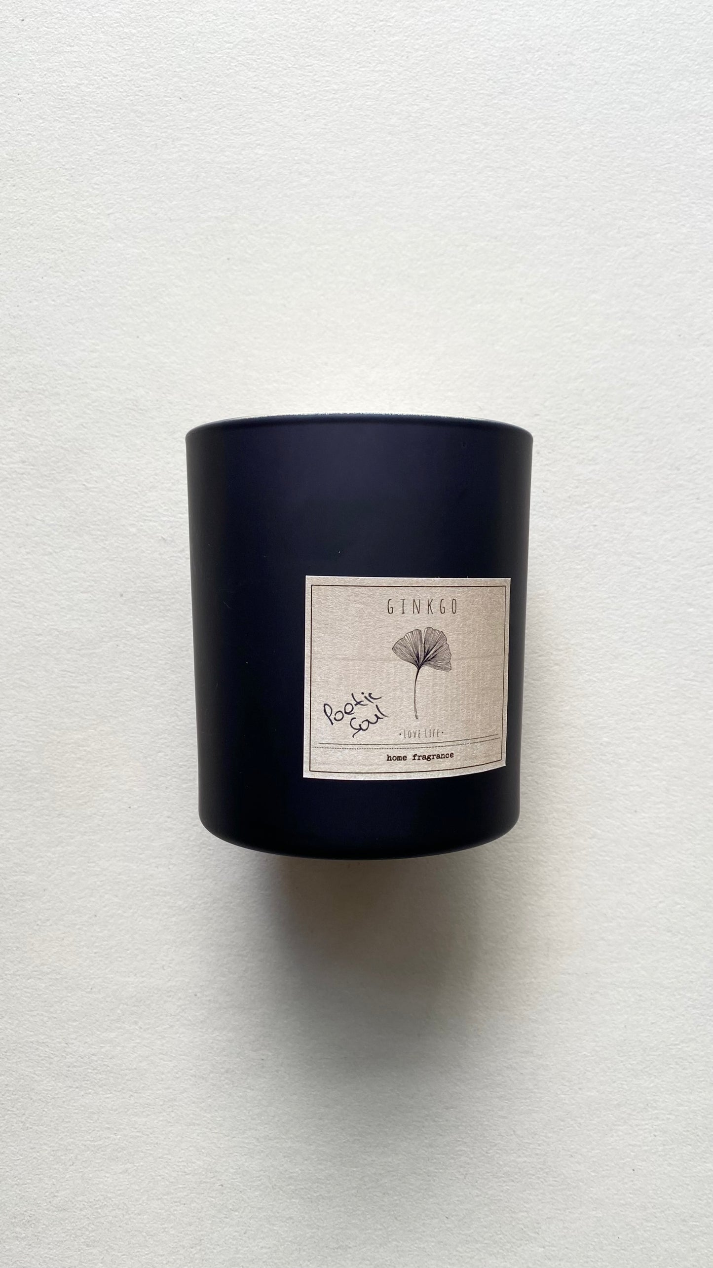 נר 2 פתילים מלון בראשית LIMITED EDITION