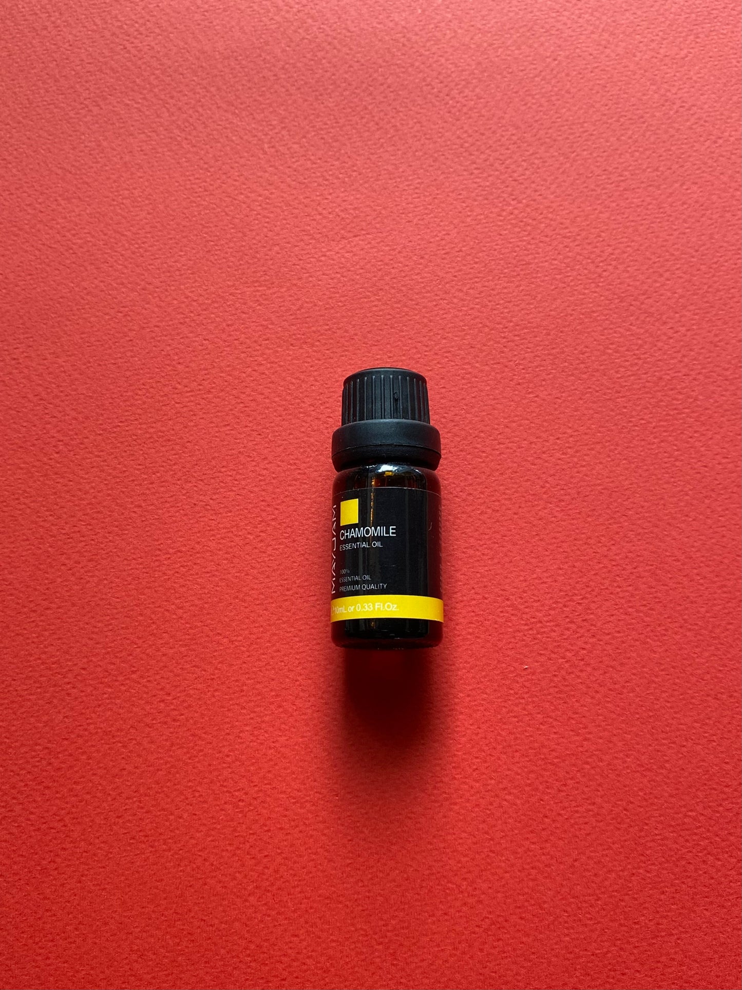 שמן אתרי קמומיל