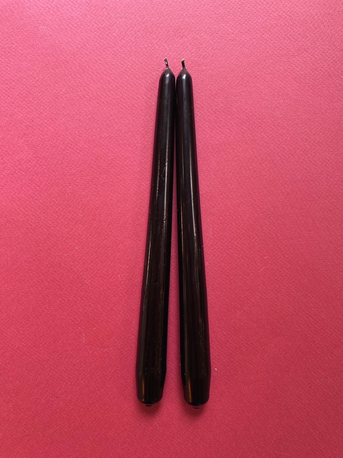 זוג נרות לפמוטים 24 ס"מ