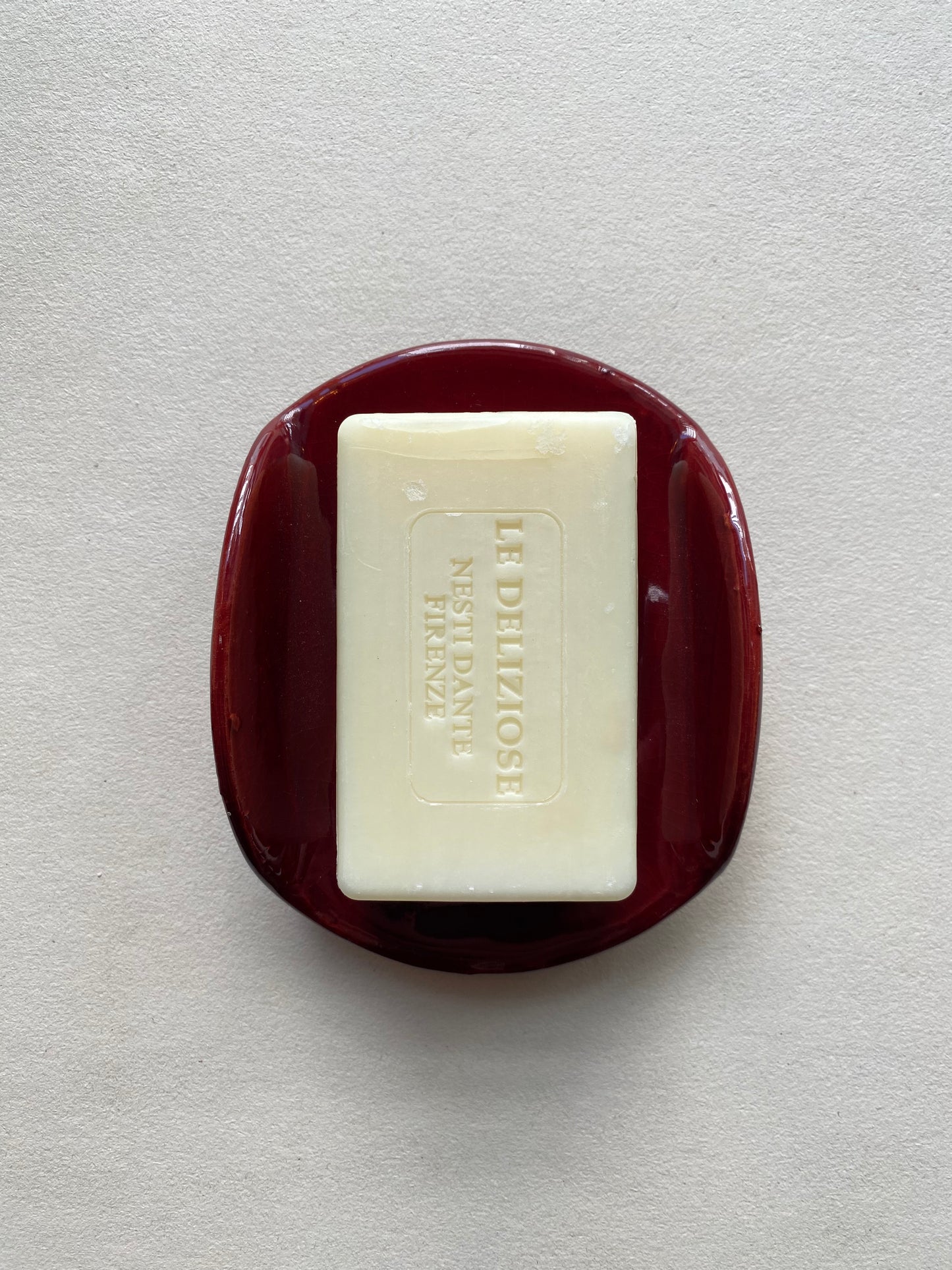 סבוניה חרס בורדו