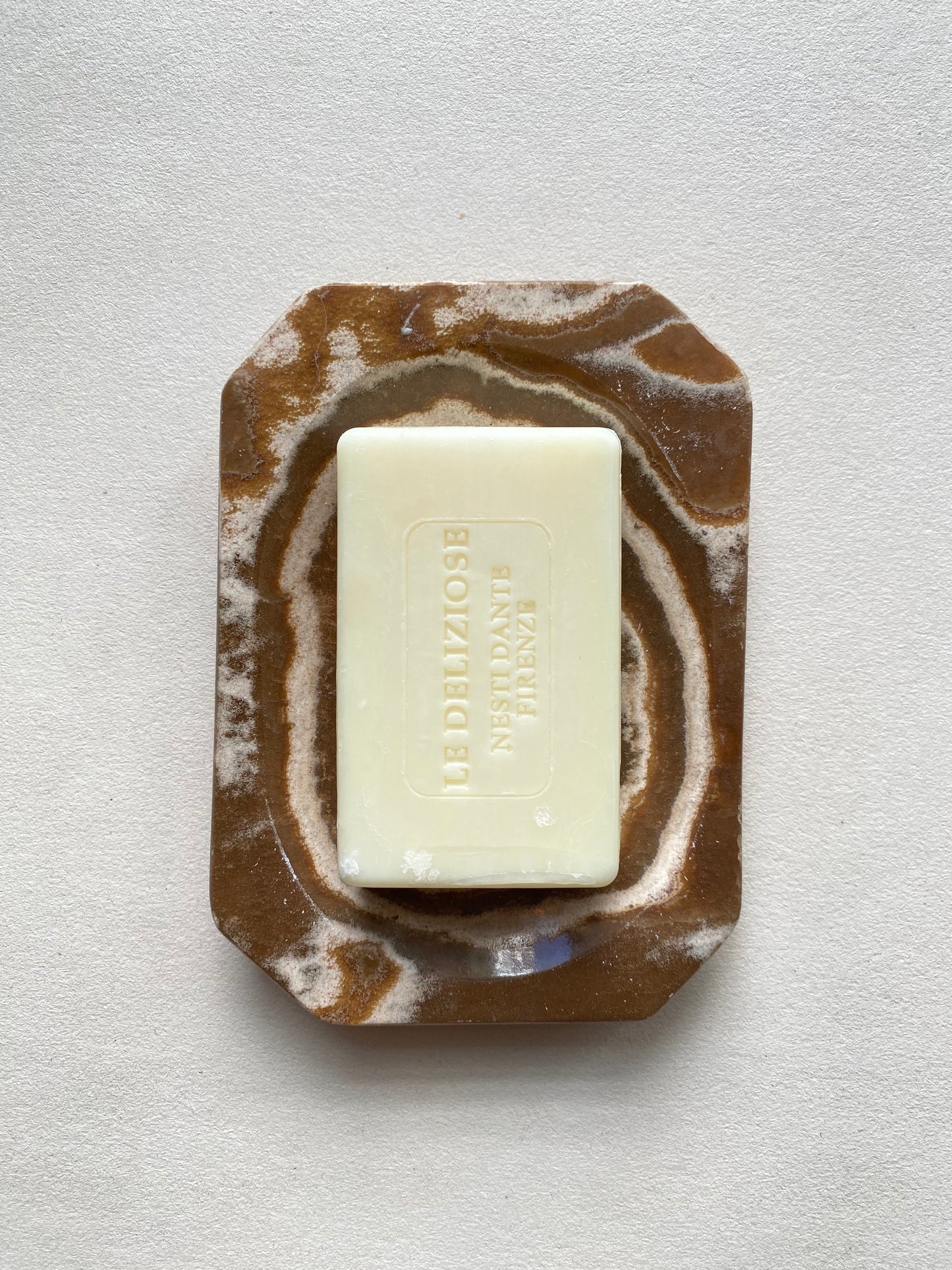 סבוניה אבן אוניקס ממרוקו 4