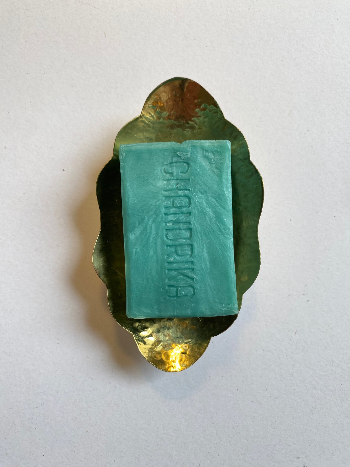 סבוניה מנחושת