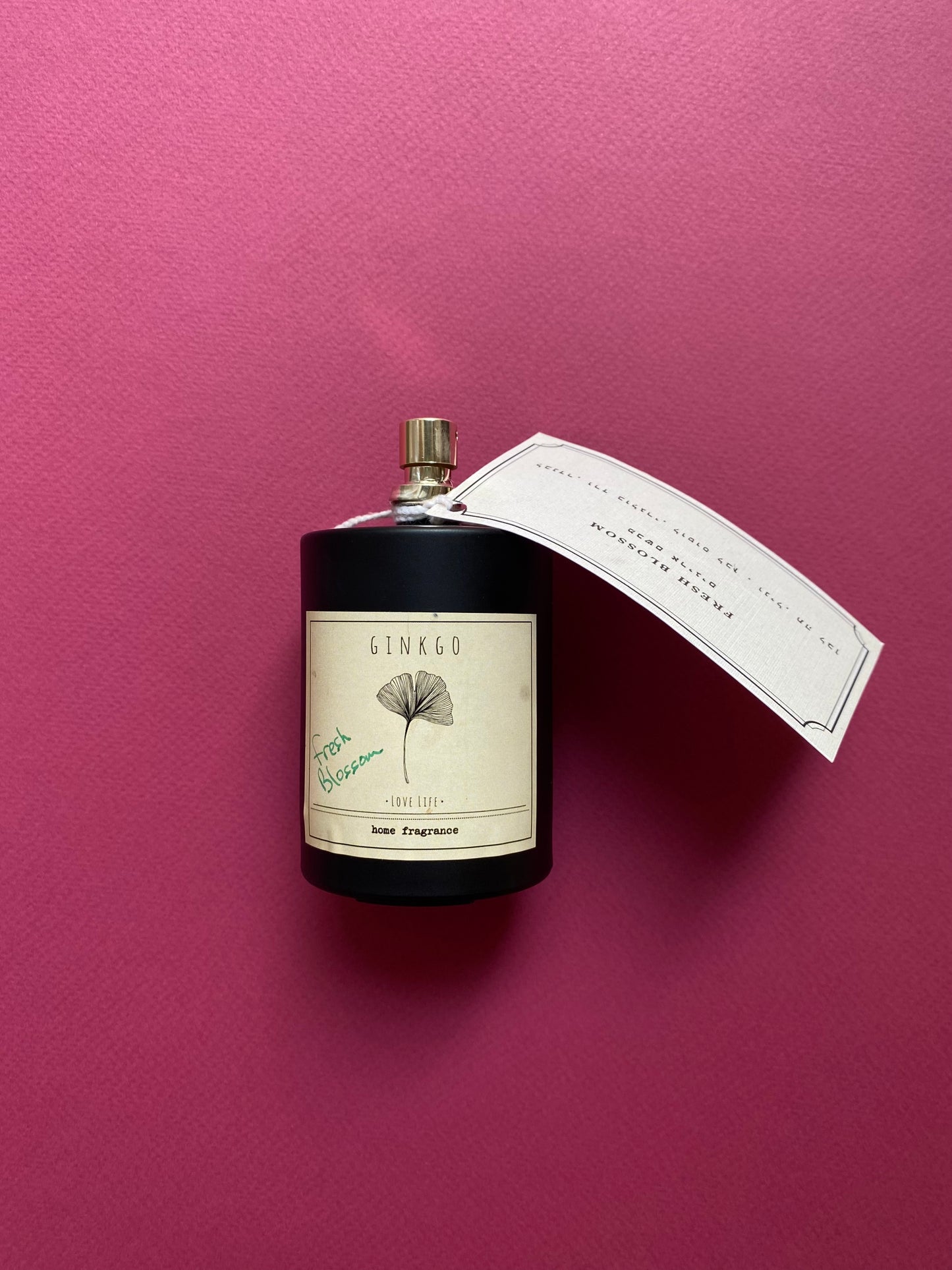 מבשם אריגים Fresh Blossom