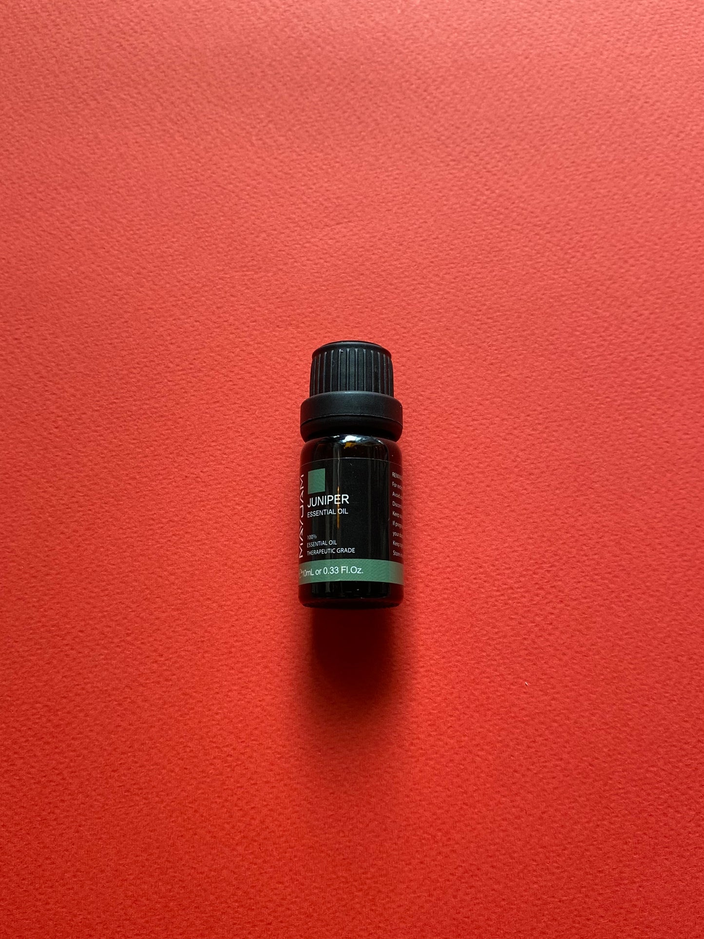 שמן אתרי ערער ג׳וניפר