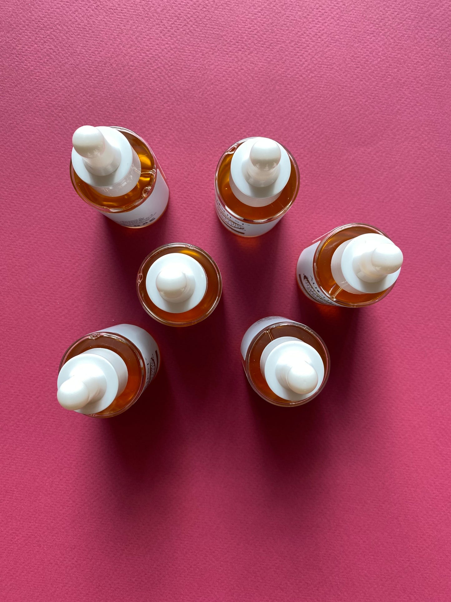 סרום הבהרה לכתמי עור ופיגמנטציה