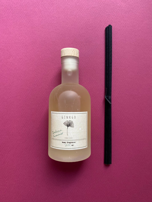 מפיץ ריח מקלות Indian summer