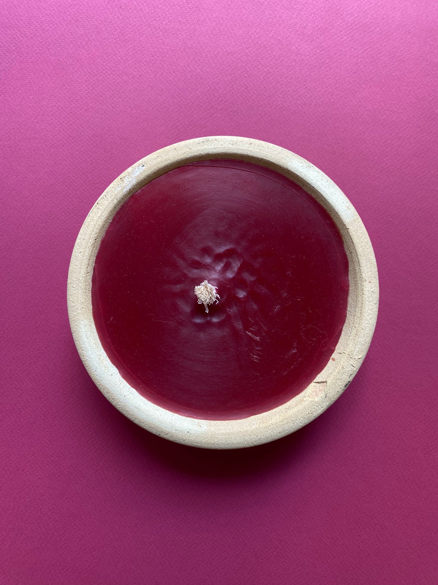 נר Marrakesh Nights