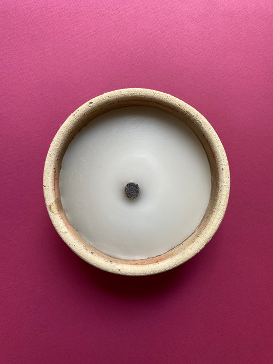 נר Marrakesh Nights