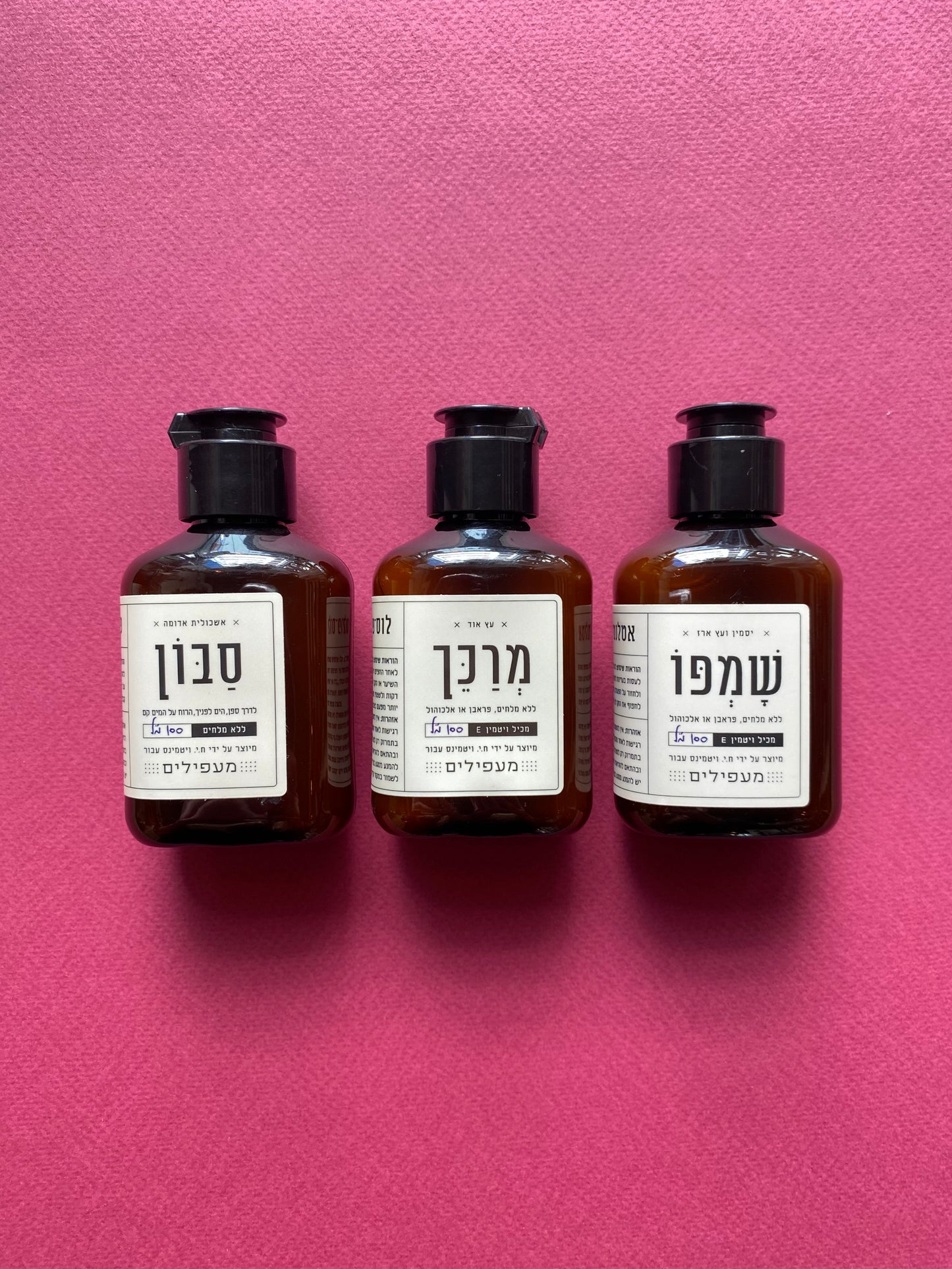 ערכת נסיעות