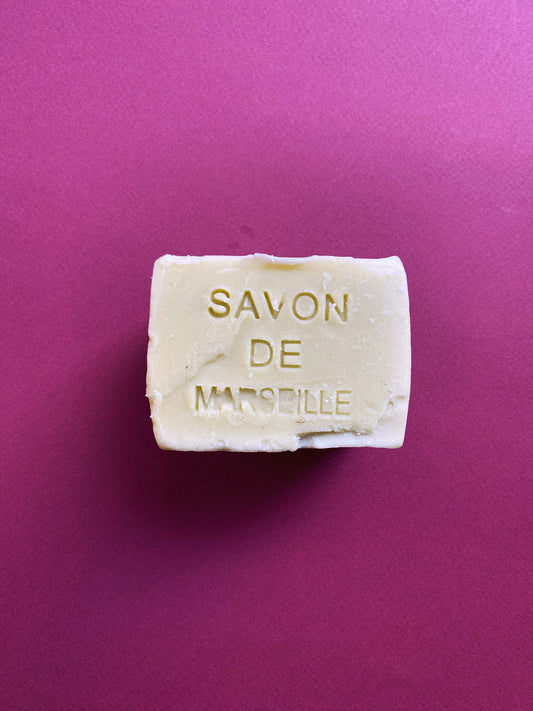 סבון מרסיי - מתכון מסורתי מצרפת