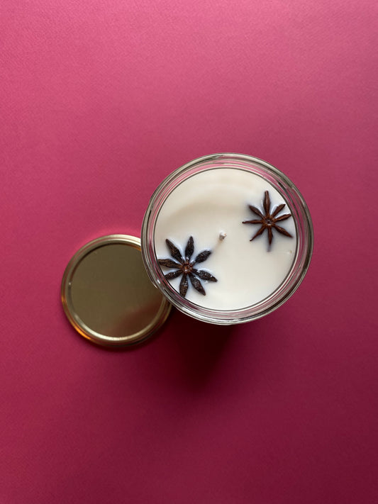 נר אניס לוינסקי