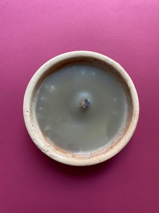 נר Marrakesh Nights