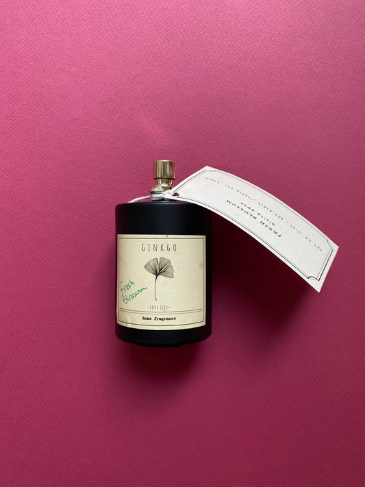 מבשם אריגים Fresh Blossom